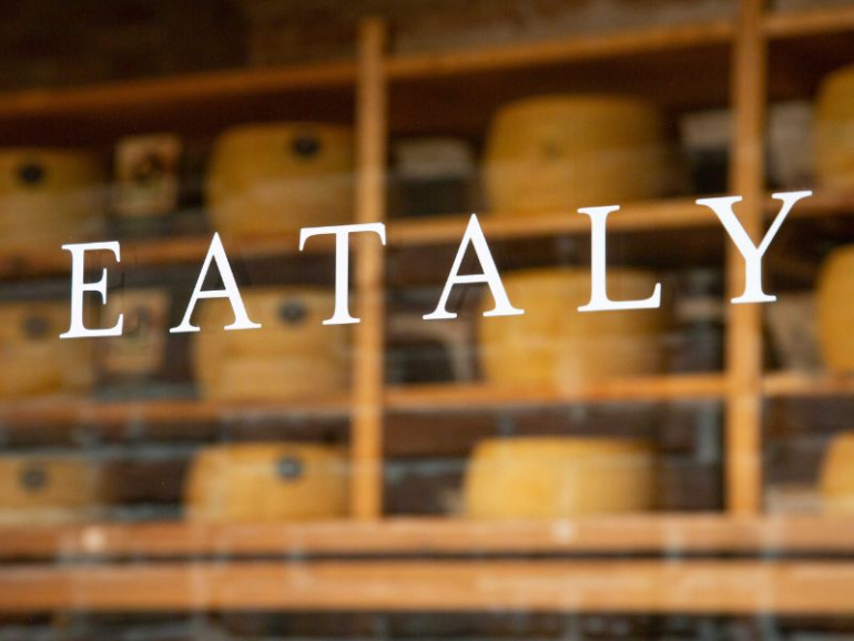 Eataly Milano Smeraldo omaggia il Made in Italy: per un mese i protagonisti saranno i salumi e formaggi paladini della cultura enogastronomica italiana