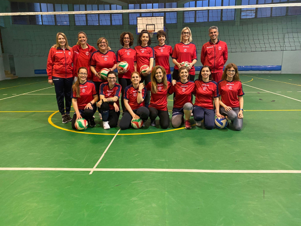 Un torneo di volley al femminile per sostenere la Lega Italiana contro i Tumori|||
