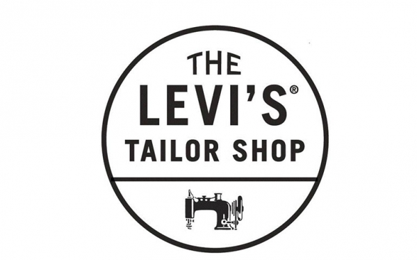 LevisTailorShop, personalizza il tuo capo Levi's||||||