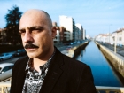"Urlo Gigante" &egrave; il primo album solista di Giovanni Gulino|||