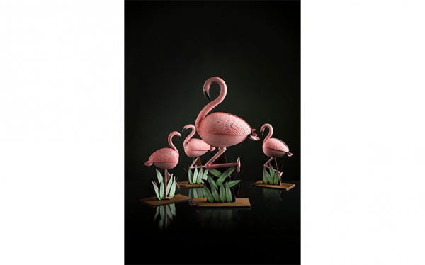 |Knam - Uovo pink|Knam - Uovo mondo|Knam - Pollo Pollock|Knam - Galletti francesi|Peck - Fasci di luce|Peck - Millecolori|Peck - Golden Egg|||