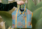 Shirt Bag - Giovanna Quaratino|||