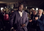 Omar Sy &egrave; Lupin nella nuova serie ispirata al ladro pi&ugrave; famoso al mondo, in uscita oggi su Netflix|||