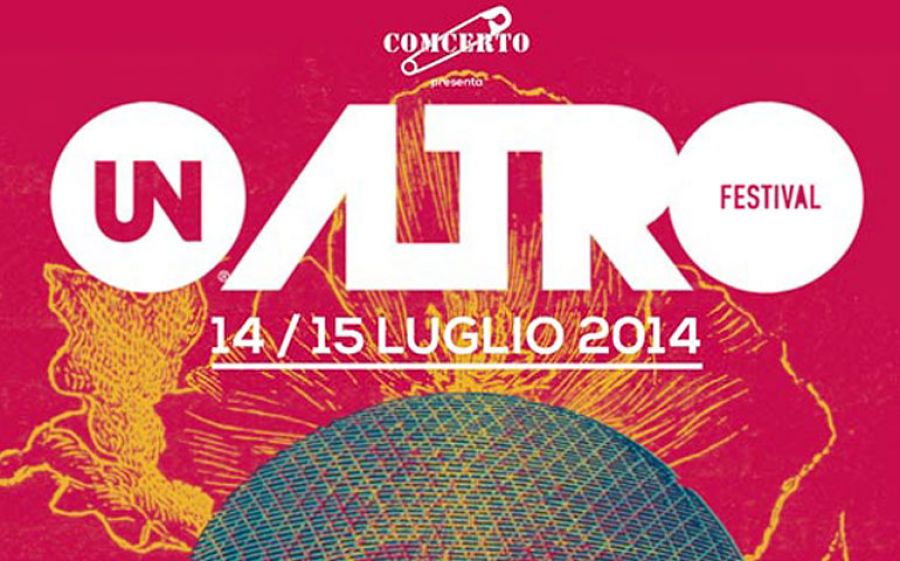 UNALTROFESTIVAL: MGMT, i Dandy Warhols, The Horrors, Panda Bear, Telegram e molti altri a doppia line up a rotazione su Milano e Bologna