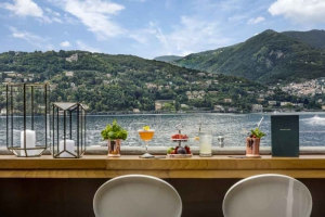 Sul Lago di Como la settimana dedicata al Whisky|||