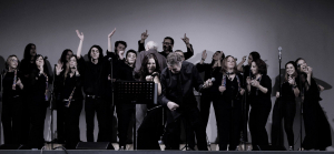Live the Beat: il concerto del coro gospel One Spirit Inside all'EcoTeatro di Milano