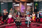 "LOL: Chi ride &egrave; fuori", il nuovo comedy show italiano Amazon Original|||
