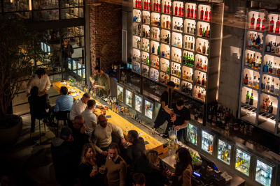 Milano accoglie l&rsquo;eccellenza della mixology asiatica: arriva l'evento Barstars|||