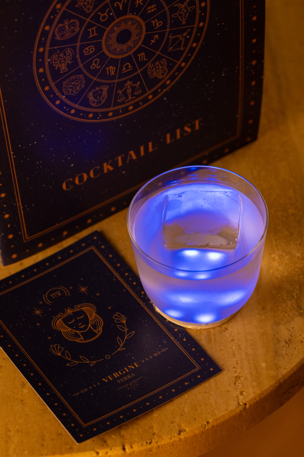 Mixology Milano: da ByIT il cocktail diventa specchio