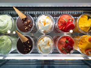 Gelato Festival a Los Angeles|||