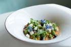 CON.TRO Contemporary bistrot|||