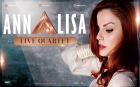 Annalisa live in Piazza Camisola a San Damiano D'asti.|||