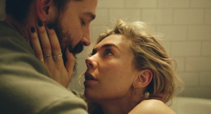 "Pieces of a Woman": il dolore di una perdita con una intensa e straordinaria Vanessa Kirby|||