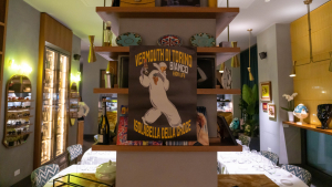 Il Vino come Racconto del Territorio: L&rsquo;Esperienza di 142 Restaurant con Isolabella della Croce