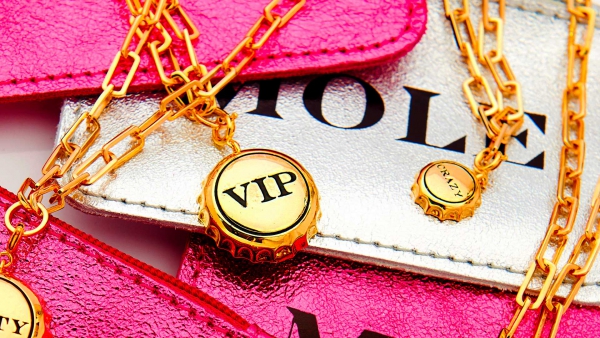 Nasce Mole: non solo jewlery design ma autentica filosofia di vita|||