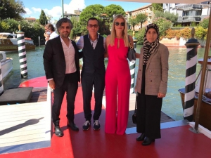 Better World Forum|||