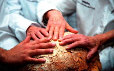 GRANI FUTURI, l&rsquo;evento nazionale del pane||||||
