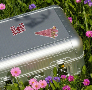 Weekend di San Valentino e una romantica fuga dalla citt&agrave;: vietato sbagliare valigia