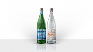 IMMERSIVE COLLECTION: San Pellegrino e acqua Panna si uniscono per la prima volta in un&rsquo;edizione limitata.|||