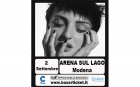 Arisa live a Modena|||||