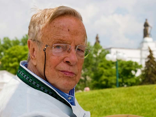 morto Franco Zeffirelli il Maestro|||
