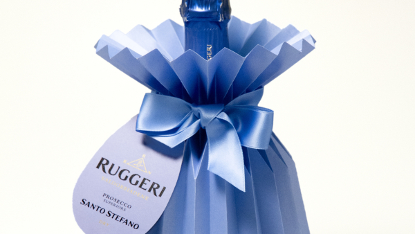 L'eleganza del Prosecco Ruggeri si veste d&rsquo;arte per Pasqua 2025|||