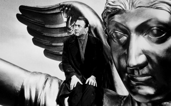 Il cielo sopra Berlino - Wim Wenders|||