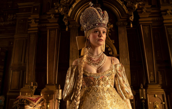 11 serie tv in costume perfette per Carnevale|||