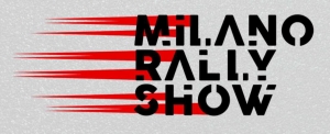 MILANO RALLY SHOW ad agosto|||