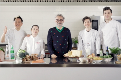 Lotta allo spreco alimentare con WhyWaste?|||