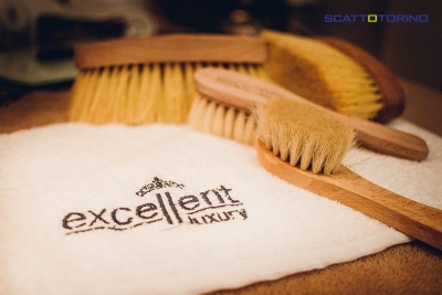 Excellent, la luxury experience che rivoluziona il corpo. Dal primo incontro|||