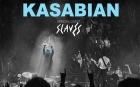 Kasabian live al Mediolanum Forum di Assago|||||
