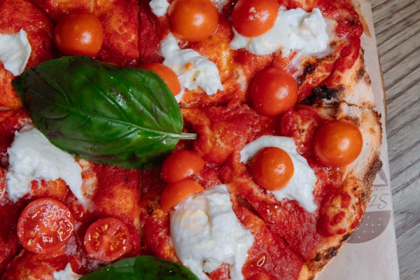 Straforno: nuova cucina per un menu 100% gluten free|||