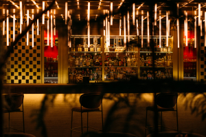 LUDO Roma: Dining Club e Ristorante all&rsquo;interno di nhow Roma