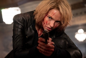 Esce oggi su Prime Video ANNA, il nuovo fantastico action movie di Luc Besson (che ricorda Nikita)|||