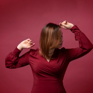 Qualcuno che ti vuole bene, il pop d'autore di Giulia Pratelli feat. Bianco|||