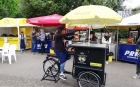 BeerETTA: come spillare la birra pedalando|||