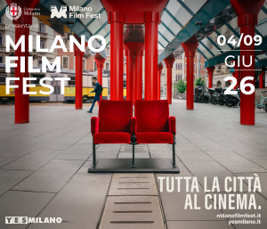 Milano Film Fest 2026: si alza il sipario sulla seconda edizione