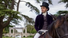 Lady Whistledown annuncia la seconda stagione di Bridgerton, con protagonista Lord Anthony|||