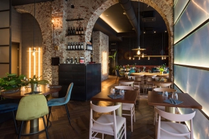 Fenomenologia del Br(eakfast)+(l)unch  Da Cocciuto il Brunch si fa bold|||