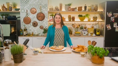 La seconda stagione de La cucina di Sonia sta arrivando|||