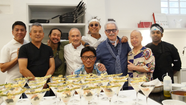 FeelingFood Milano celebra 10 anni: una giornata aperta alla citt&agrave; tra cucina, creativit&agrave; e nuove connessioni|||