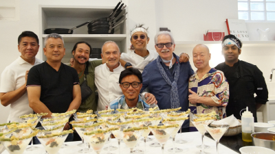 FeelingFood Milano celebra 10 anni: una giornata aperta alla citt&agrave; tra cucina, creativit&agrave; e nuove connessioni|||