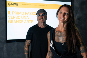 Milano Tattoo School festeggia i suoi 13 anni con un party aperto al pubblico|||