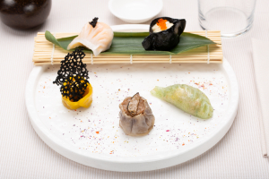 Chateau Dufan annuncia il Dumpling Festival a Milano, per sostenere Croce Rossa Milano|||