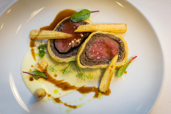 Primo Osteria a Ponte Milvio|||