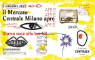 Anche a Milano apre Mercato Centrale, la bottega dei gusti che non ti aspettiale, la bottega dei|||