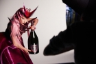 Lady Gaga e Dom P&eacute;rignon: edizione limitata 2021|||