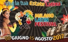 Latino Americano Festival a Milano|||