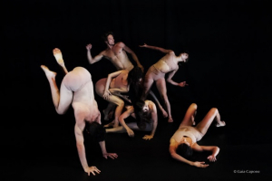 Katakl&ograve; are Back to Dance|||